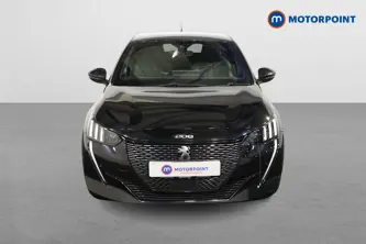 Peugeot 208 GT Manual Petrol Hatchback - Stock Number (1472186) - Front bumper