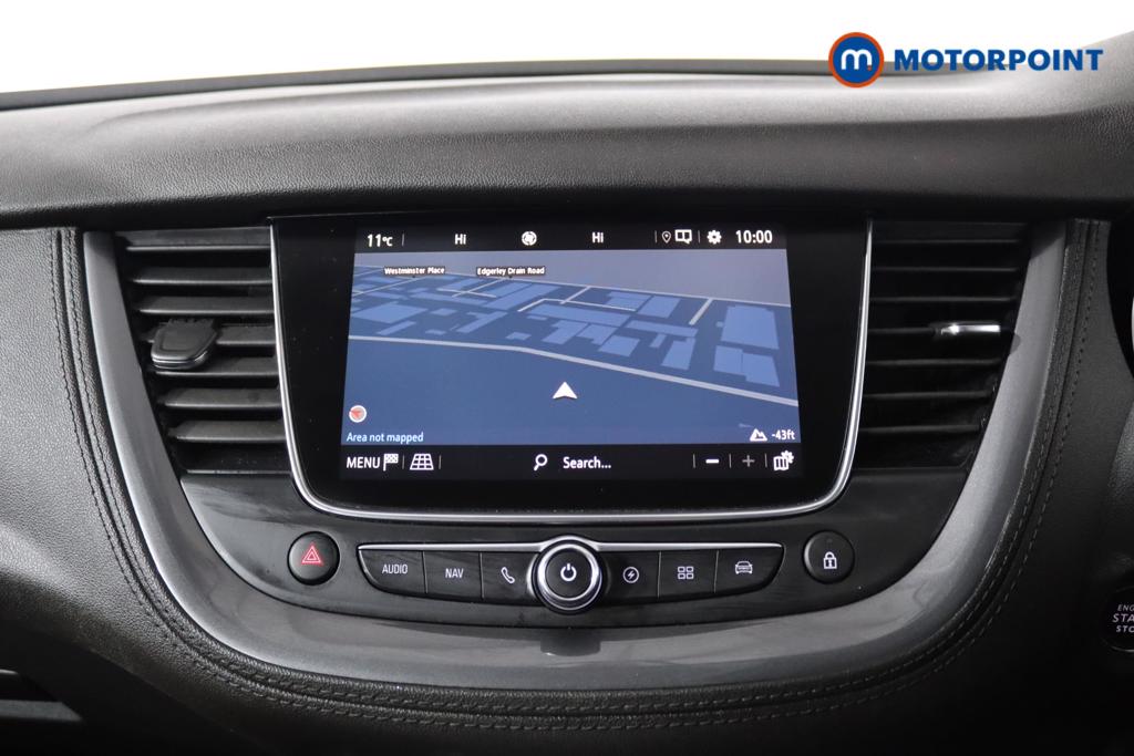 Vauxhall Grandland X Ultimate Nav Automatic Petrol Plug-In Hybrid SUV - Stock Number (1477889) - 2nd supplementary image