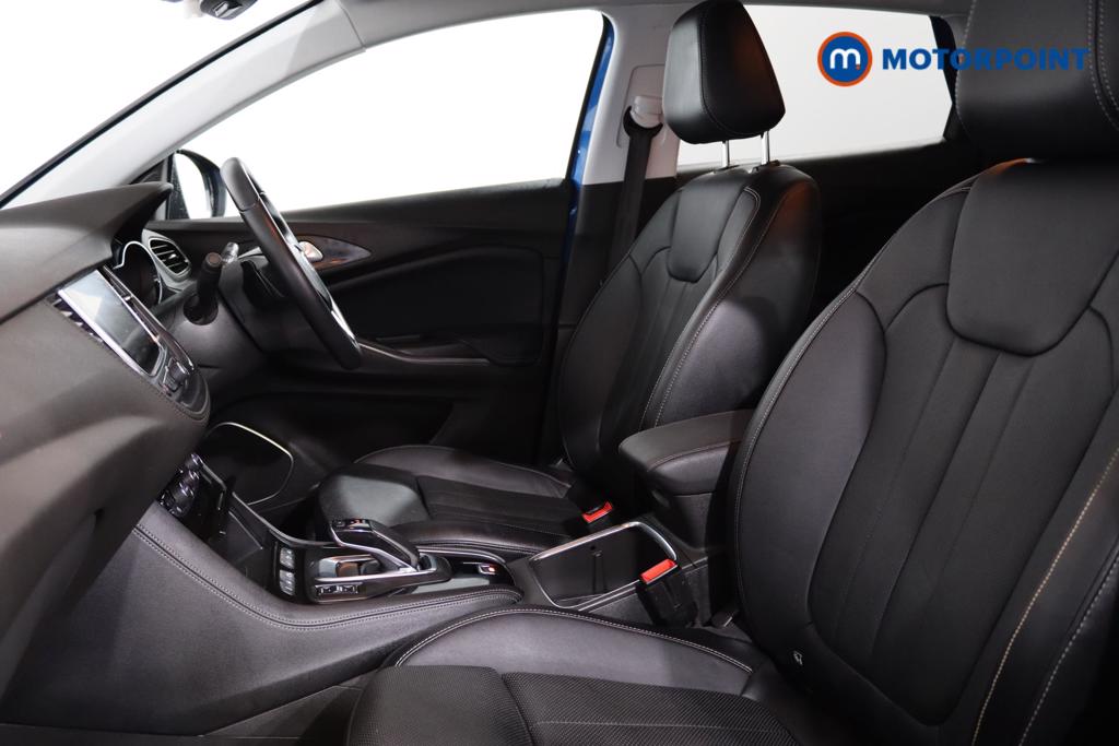 Vauxhall Grandland X Ultimate Nav Automatic Petrol Plug-In Hybrid SUV - Stock Number (1477889) - 4th supplementary image