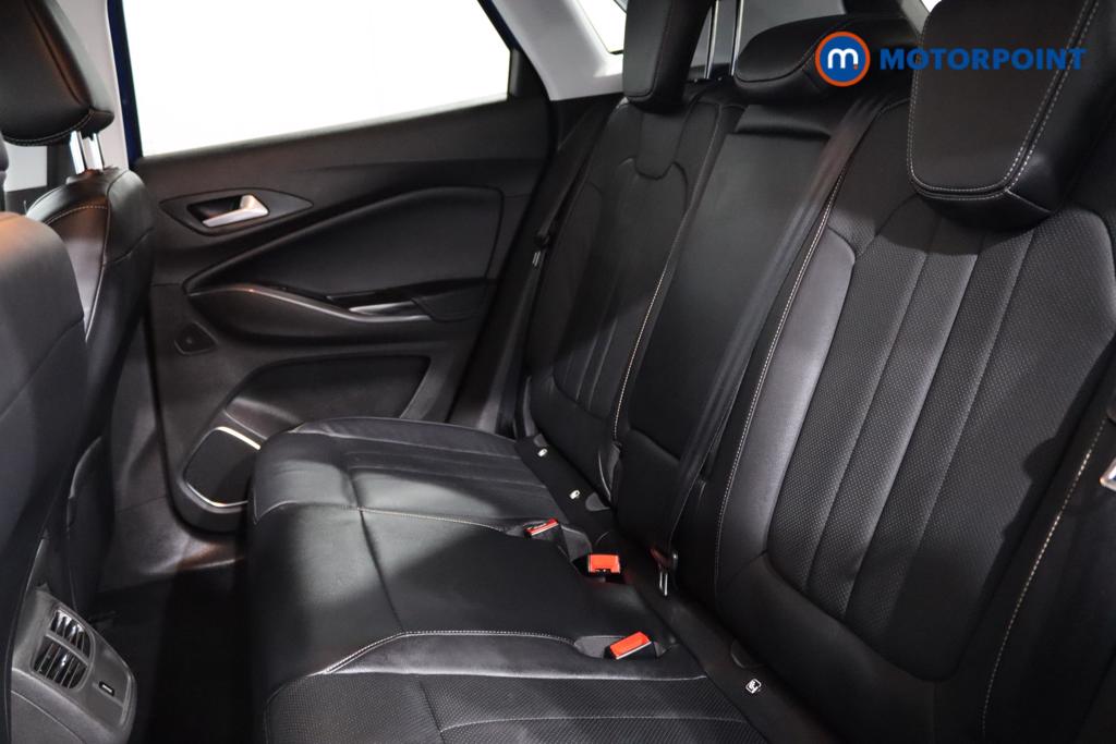 Vauxhall Grandland X Ultimate Nav Automatic Petrol Plug-In Hybrid SUV - Stock Number (1477889) - 5th supplementary image