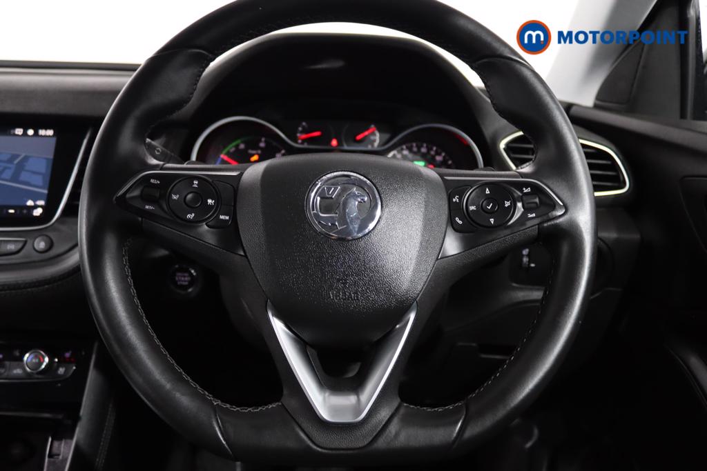 Vauxhall Grandland X Ultimate Nav Automatic Petrol Plug-In Hybrid SUV - Stock Number (1477889) - 6th supplementary image