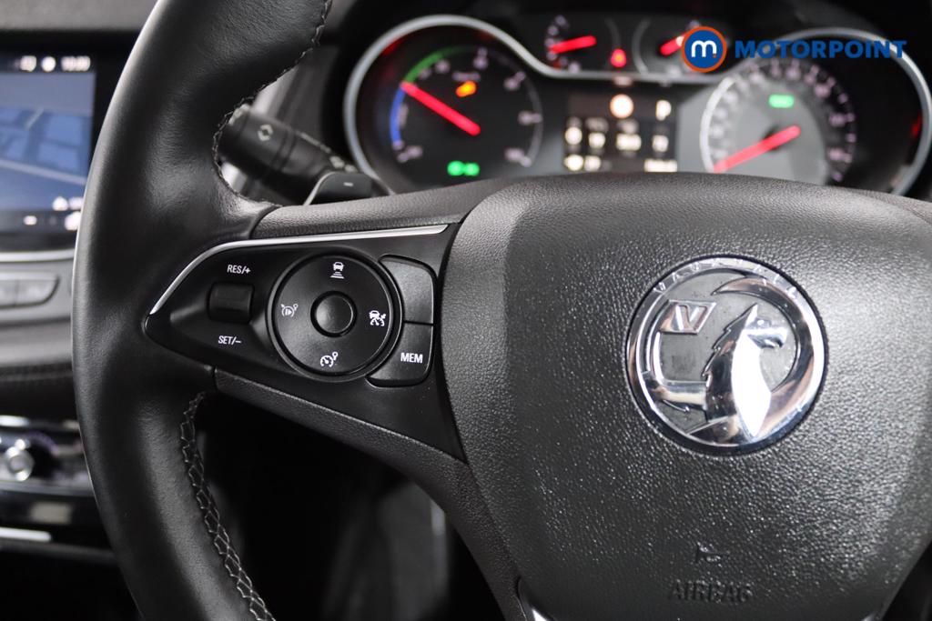 Vauxhall Grandland X Ultimate Nav Automatic Petrol Plug-In Hybrid SUV - Stock Number (1477889) - 7th supplementary image