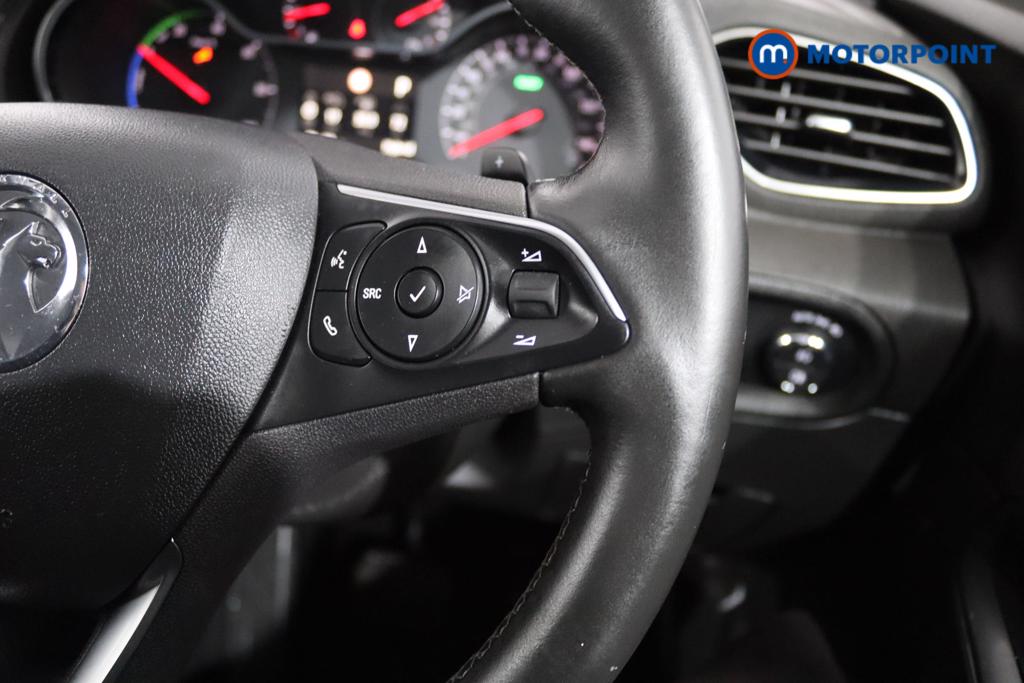 Vauxhall Grandland X Ultimate Nav Automatic Petrol Plug-In Hybrid SUV - Stock Number (1477889) - 8th supplementary image