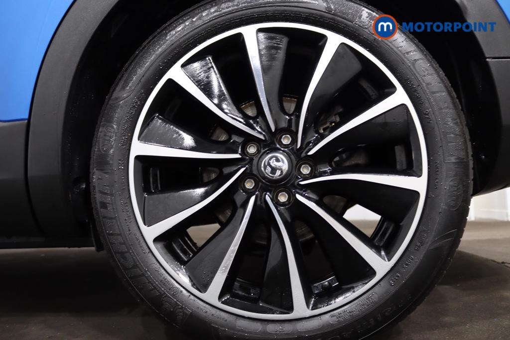 Vauxhall Grandland X Ultimate Nav Automatic Petrol Plug-In Hybrid SUV - Stock Number (1477889) - 12th supplementary image