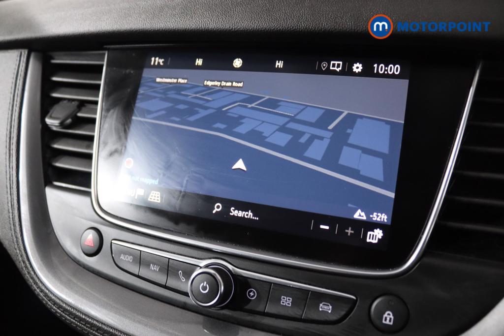 Vauxhall Grandland X Ultimate Nav Automatic Petrol Plug-In Hybrid SUV - Stock Number (1477889) - 13th supplementary image