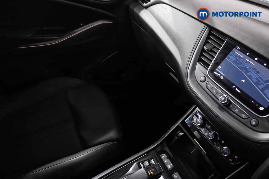 Vauxhall Grandland X Ultimate Nav Automatic Petrol Plug-In Hybrid SUV - Stock Number (1477889) - 17th supplementary image