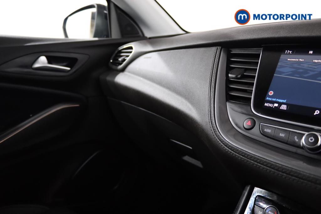 Vauxhall Grandland X Ultimate Nav Automatic Petrol Plug-In Hybrid SUV - Stock Number (1477889) - 18th supplementary image