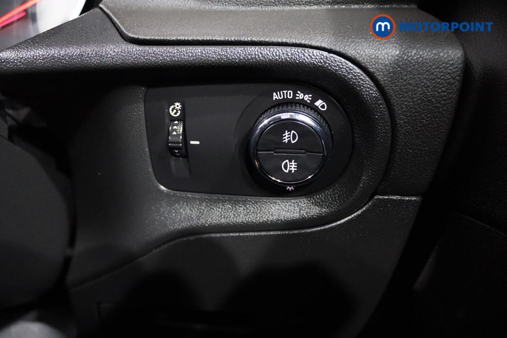 Vauxhall Grandland X Ultimate Nav Automatic Petrol Plug-In Hybrid SUV - Stock Number (1477889) - 20th supplementary image