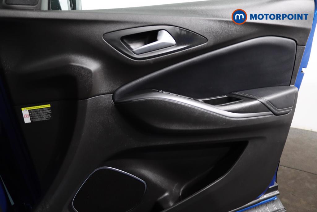 Vauxhall Grandland X Ultimate Nav Automatic Petrol Plug-In Hybrid SUV - Stock Number (1477889) - 22nd supplementary image