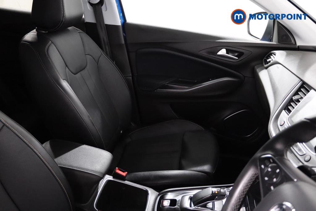 Vauxhall Grandland X Ultimate Nav Automatic Petrol Plug-In Hybrid SUV - Stock Number (1477889) - 23rd supplementary image