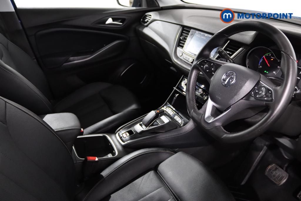 Vauxhall Grandland X Ultimate Nav Automatic Petrol Plug-In Hybrid SUV - Stock Number (1477889) - 25th supplementary image