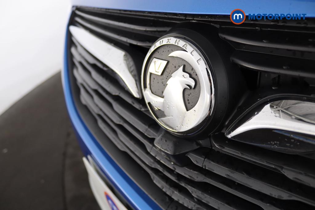 Vauxhall Grandland X Ultimate Nav Automatic Petrol Plug-In Hybrid SUV - Stock Number (1477889) - 26th supplementary image
