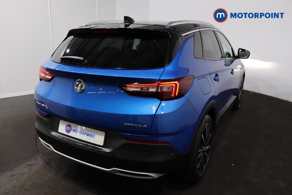 Vauxhall Grandland X Ultimate Nav Automatic Petrol Plug-In Hybrid SUV - Stock Number (1477889) - 28th supplementary image