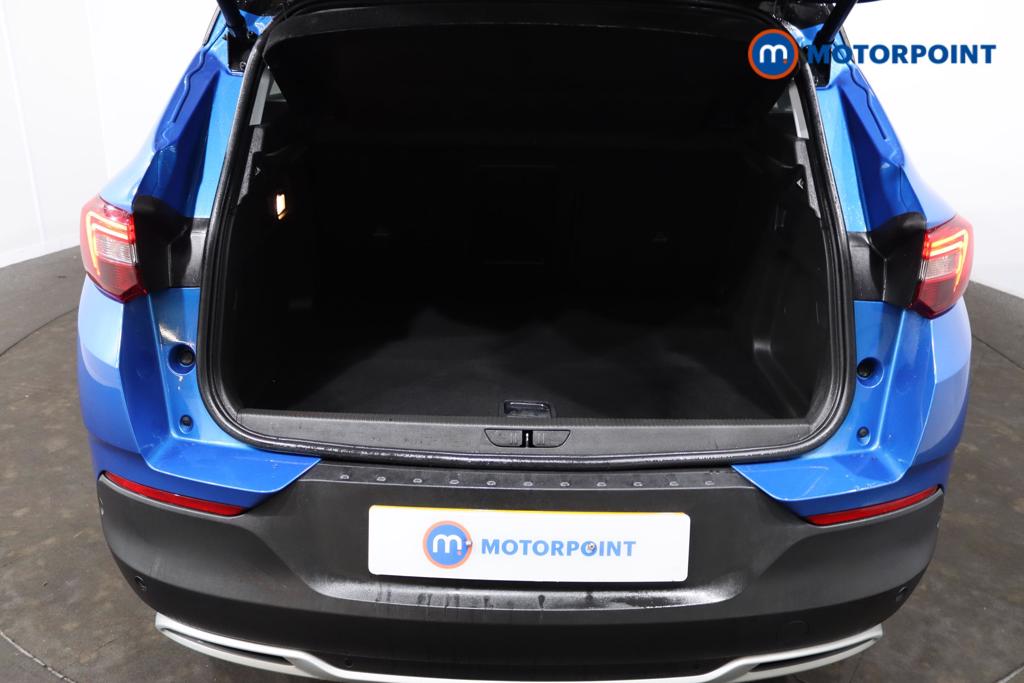 Vauxhall Grandland X Ultimate Nav Automatic Petrol Plug-In Hybrid SUV - Stock Number (1477889) - 30th supplementary image