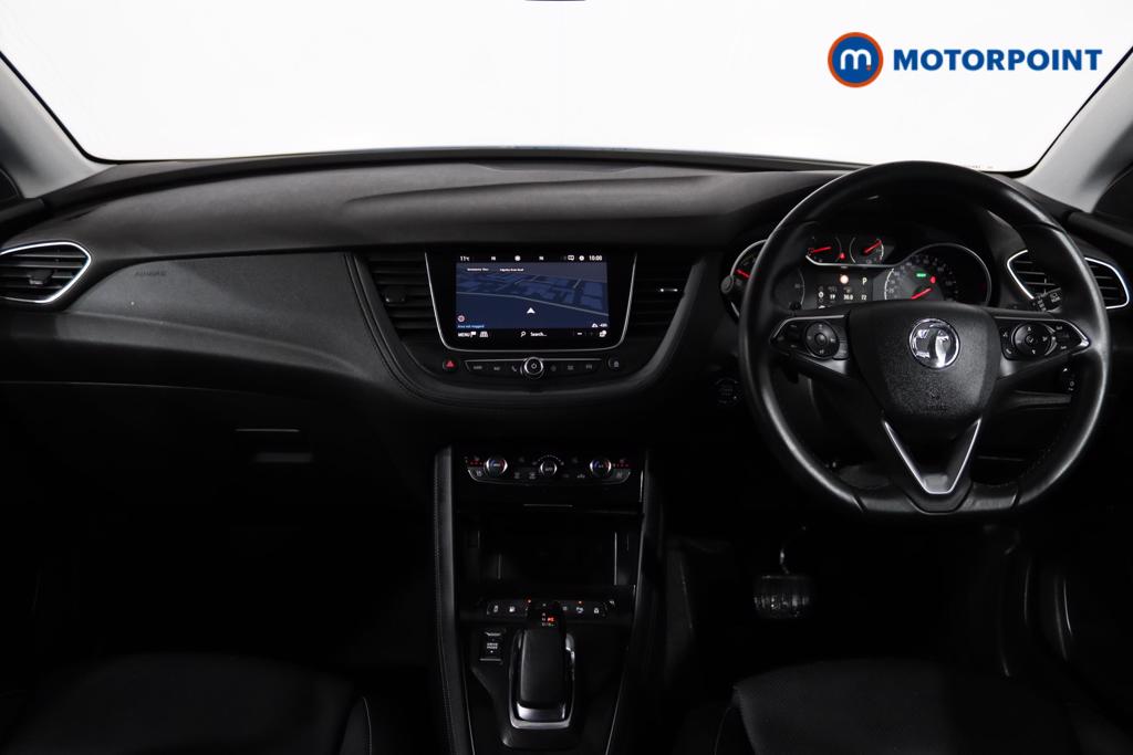 Vauxhall Grandland X Ultimate Nav Automatic Petrol Plug-In Hybrid SUV - Stock Number (1477889) - 1st supplementary image