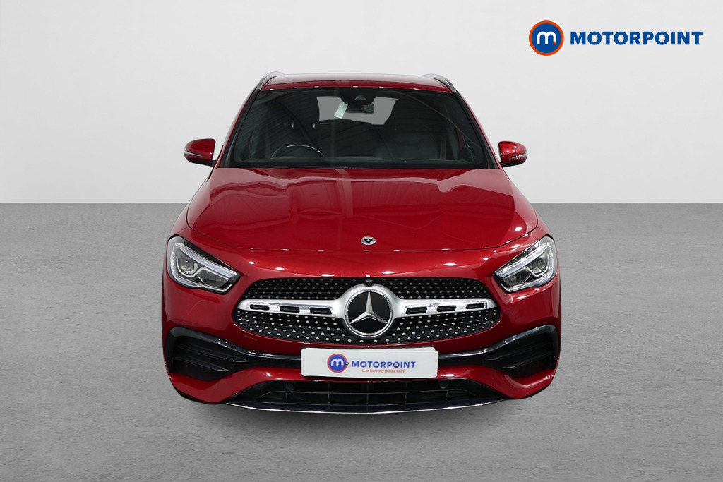 Mercedes-Benz GLA Exclusive Edition Automatic Petrol Plug-In Hybrid SUV - Stock Number (1479346) - Front bumper