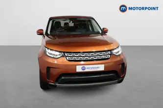 Land Rover Discovery HSE Automatic Diesel SUV - Stock Number (1482187) - Front bumper