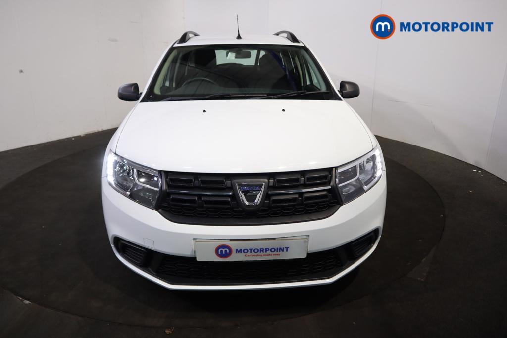 Dacia Logan Essential Manual Petrol Estate - Stock Number (1482724) - 23rd supplementary image