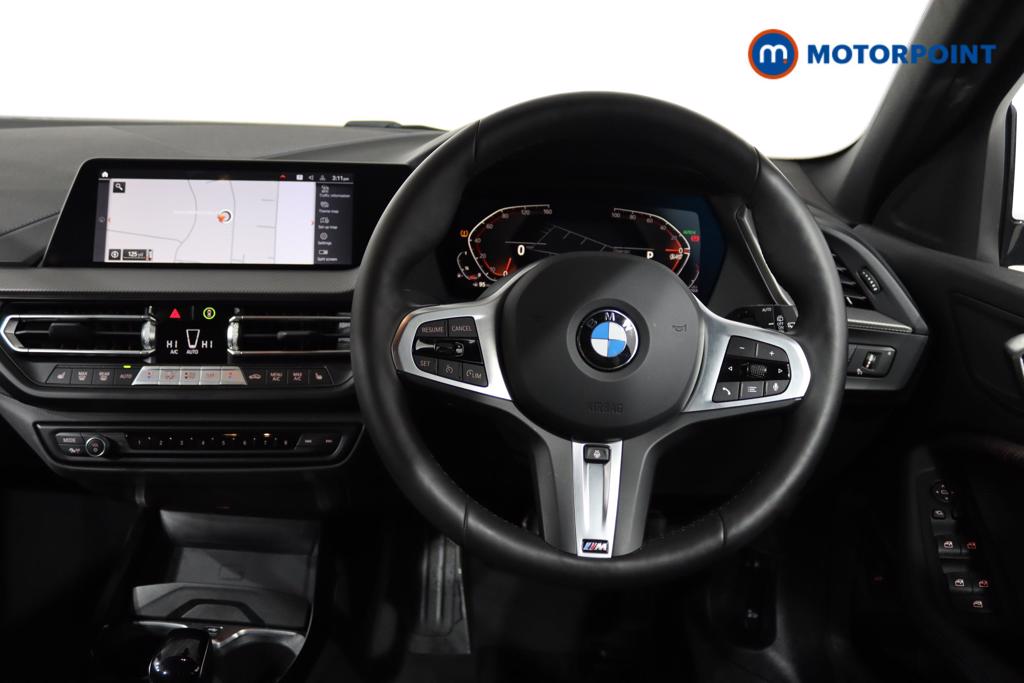 BMW 1 Series M Sport Automatic Petrol Hatchback - Stock Number (1484031) - 3rd supplementary image