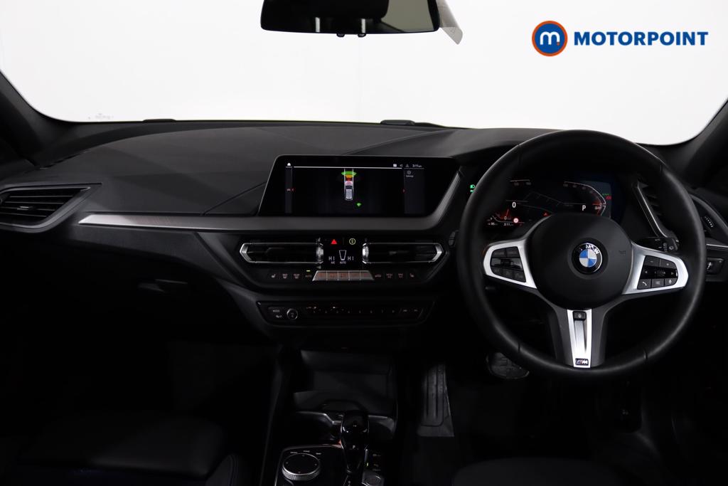 BMW 1 Series M Sport Automatic Petrol Hatchback - Stock Number (1484031) - 1st supplementary image