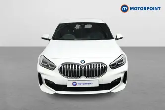 BMW 1 Series M Sport Automatic Petrol Hatchback - Stock Number (1484031) - Front bumper