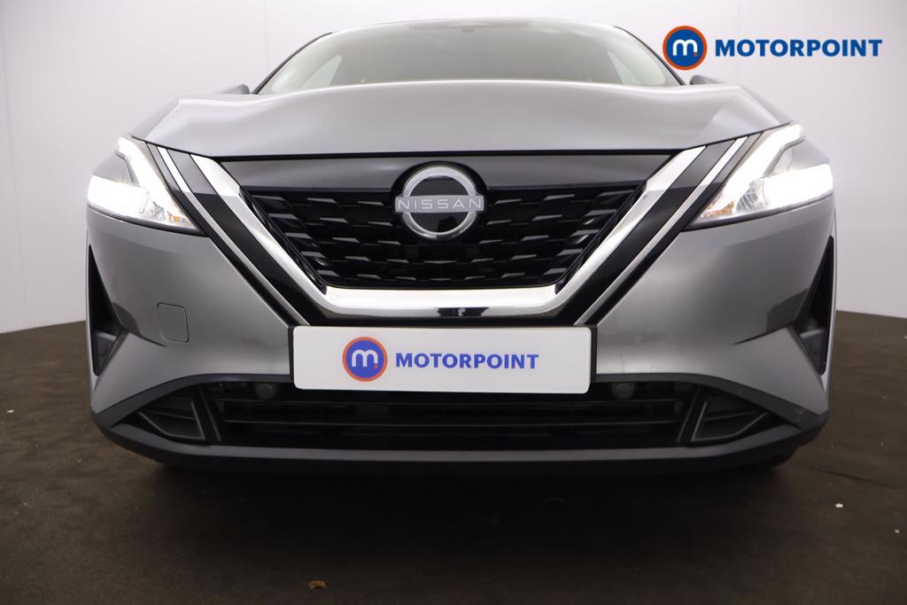 Nissan Qashqai Acenta Premium Automatic Petrol-Electric Hybrid SUV - Stock Number (1484651) - 22nd supplementary image