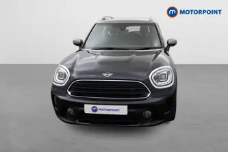 Mini Countryman Cooper Exclusive Automatic Petrol SUV - Stock Number (1486497) - Front bumper