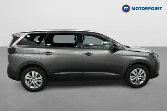 Peugeot 5008 Allure Premium-Plus Automatic Diesel SUV - Stock Number (1488041) - Drivers side