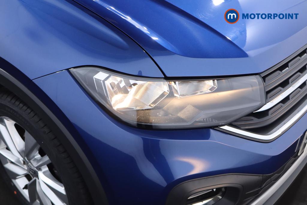 Volkswagen T-Cross SE Manual Petrol SUV - Stock Number (1488229) - 14th supplementary image