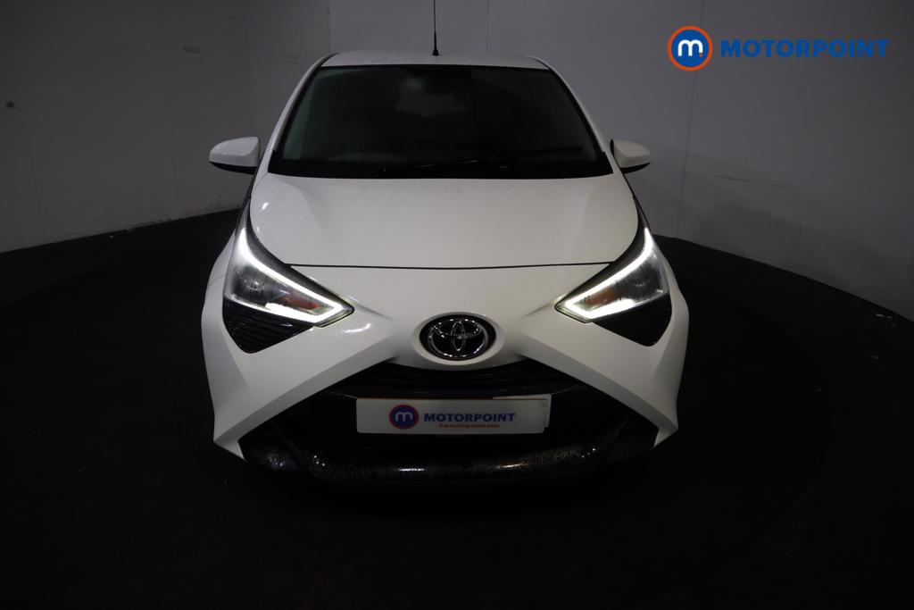 Toyota Aygo X-Play Manual Petrol Hatchback - Stock Number (1488331) - 23rd supplementary image