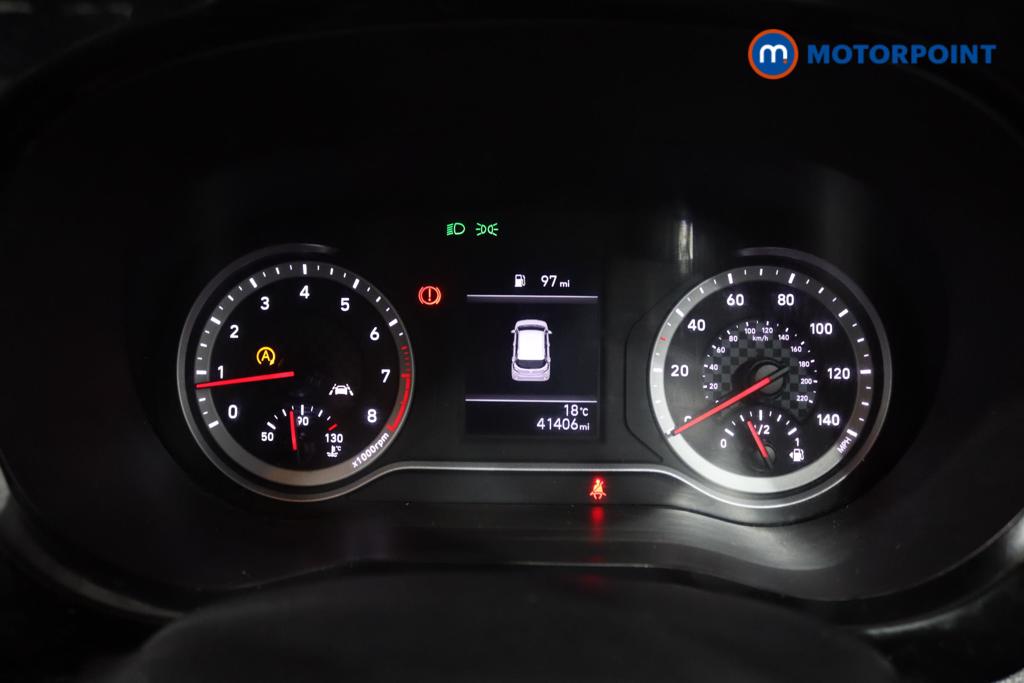 Hyundai I10 Se Connect Manual Petrol Hatchback - Stock Number (1488730) - 13th supplementary image