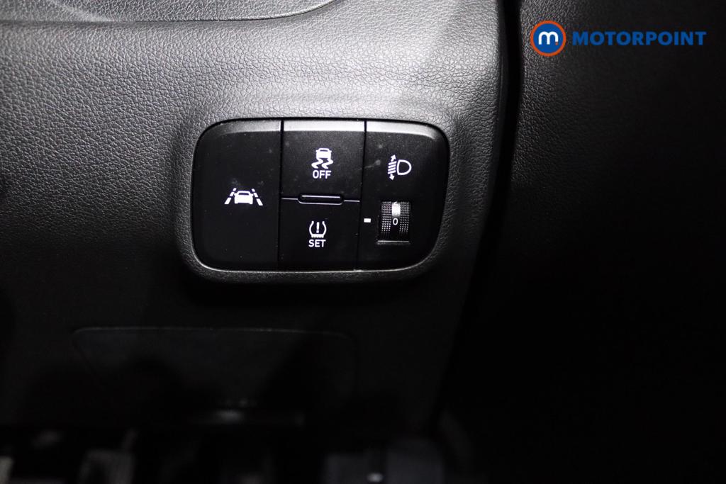 Hyundai I10 Se Connect Manual Petrol Hatchback - Stock Number (1488730) - 20th supplementary image