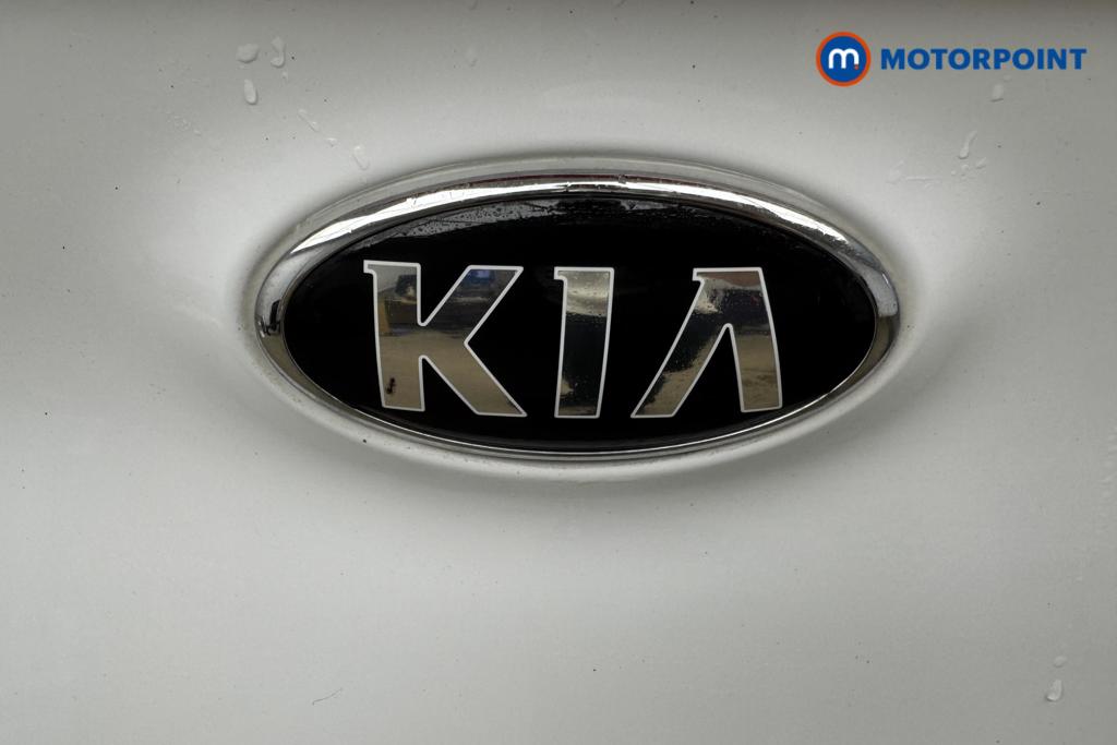 KIA Sportage 2 Manual Petrol SUV - Stock Number (1489278) - 19th supplementary image