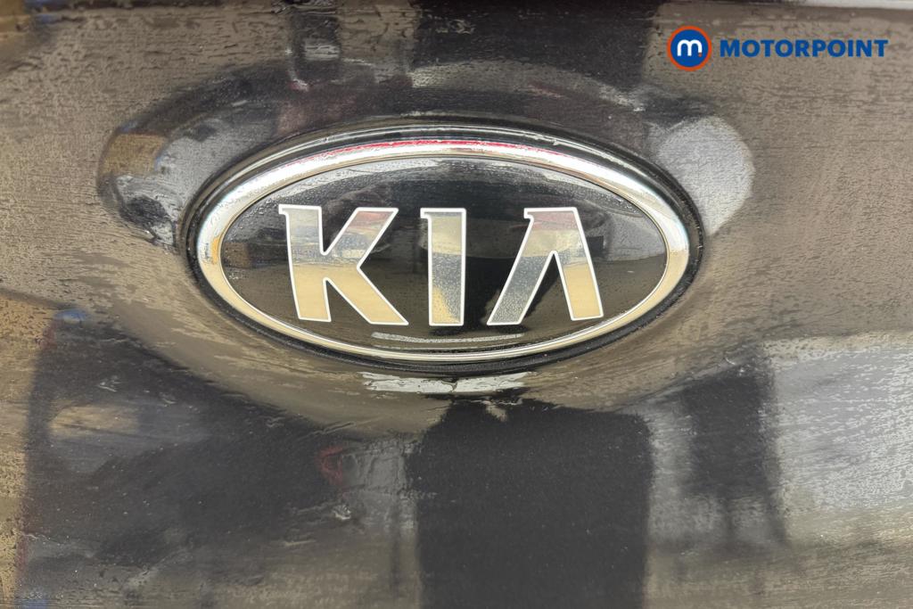 KIA Sportage 2 Manual Petrol SUV - Stock Number (1489745) - 19th supplementary image