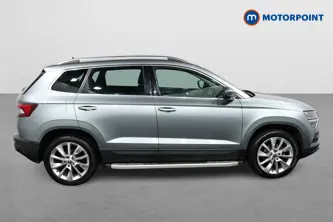 Skoda Karoq Se L Automatic Diesel SUV - Stock Number (1489862) - Drivers side