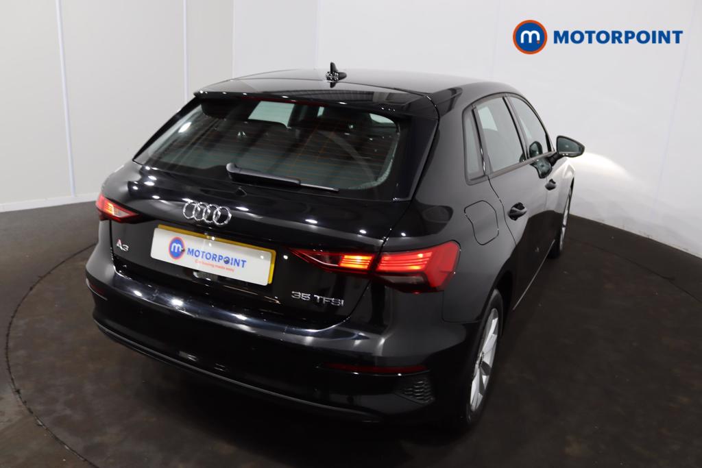 Audi A3 Technik Manual Petrol Hatchback - Stock Number (1491204) - 28th supplementary image