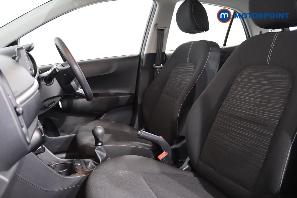 KIA Picanto 1 Manual Petrol Hatchback - Stock Number (1492103) - 4th supplementary image