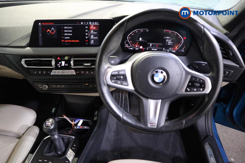 BMW 2 Series M Sport Manual Petrol Saloon - Stock Number (1492181) - 1st supplementary image