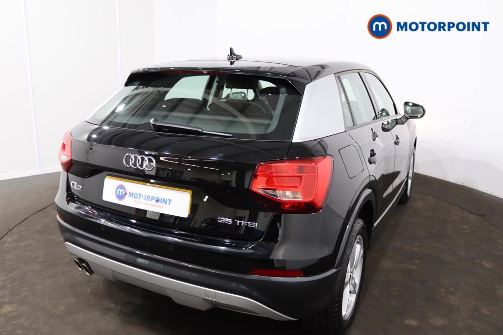 Audi Q2 Sport Automatic Petrol SUV - Stock Number (1492277) - 30th supplementary image