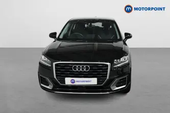 Audi Q2 Sport Automatic Petrol SUV - Stock Number (1492277) - Front bumper