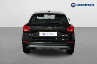 Audi Q2 Sport Automatic Petrol SUV - Stock Number (1492277) - Rear bumper