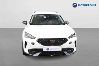 Cupra Formentor V1 Automatic Petrol Plug-In Hybrid SUV - Stock Number (1493422) - Front bumper