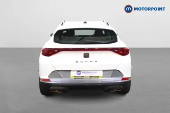 Cupra Formentor V1 Automatic Petrol Plug-In Hybrid SUV - Stock Number (1493422) - Rear bumper