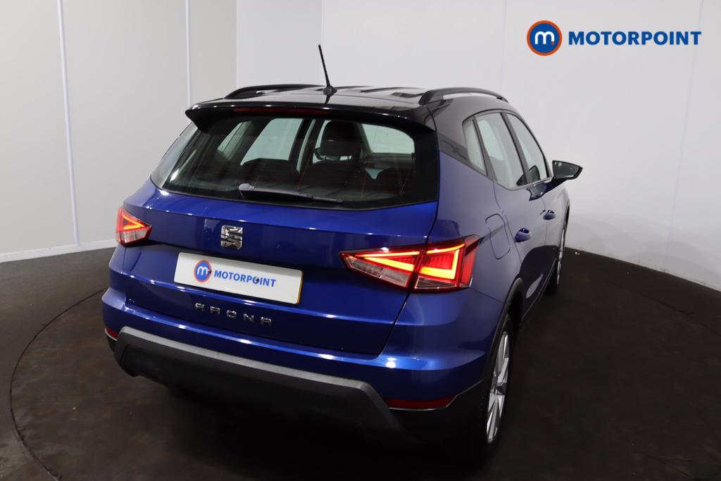 Seat Arona SE Manual Petrol SUV - Stock Number (1494737) - 28th supplementary image