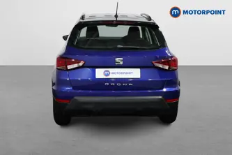 Seat Arona SE Manual Petrol SUV - Stock Number (1494737) - Rear bumper