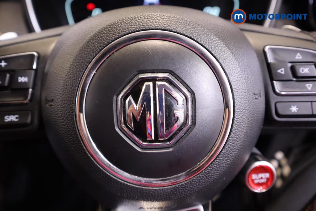 Mg Motor Uk HS Trophy Automatic Petrol SUV - Stock Number (1495187) - 18th supplementary image