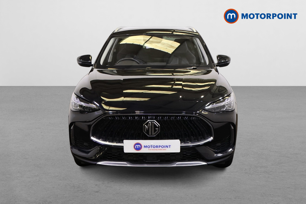 Mg Motor Uk HS Trophy Automatic Petrol SUV - Stock Number (1495187) - Front bumper