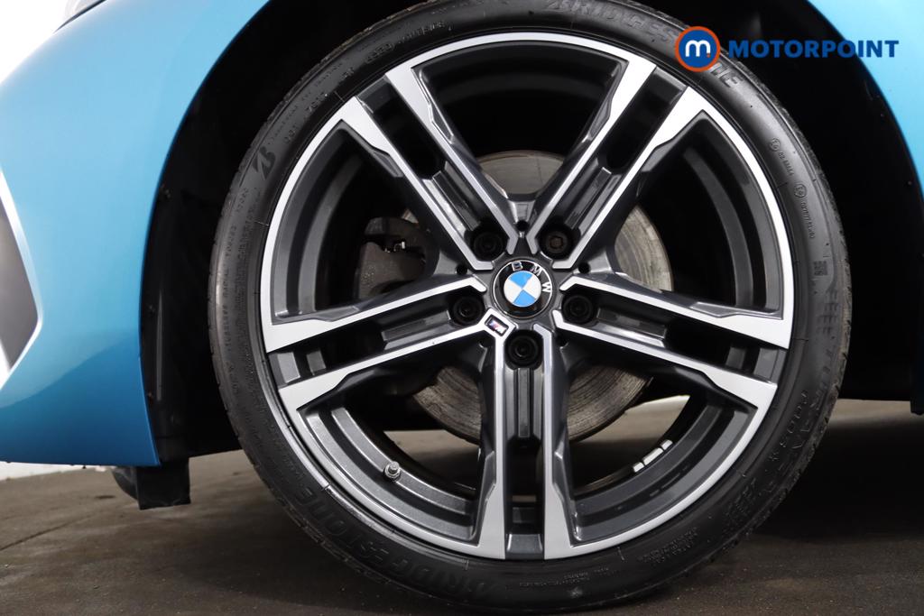 BMW 2 Series M Sport Manual Petrol Saloon - Stock Number (1495215) - 11th supplementary image