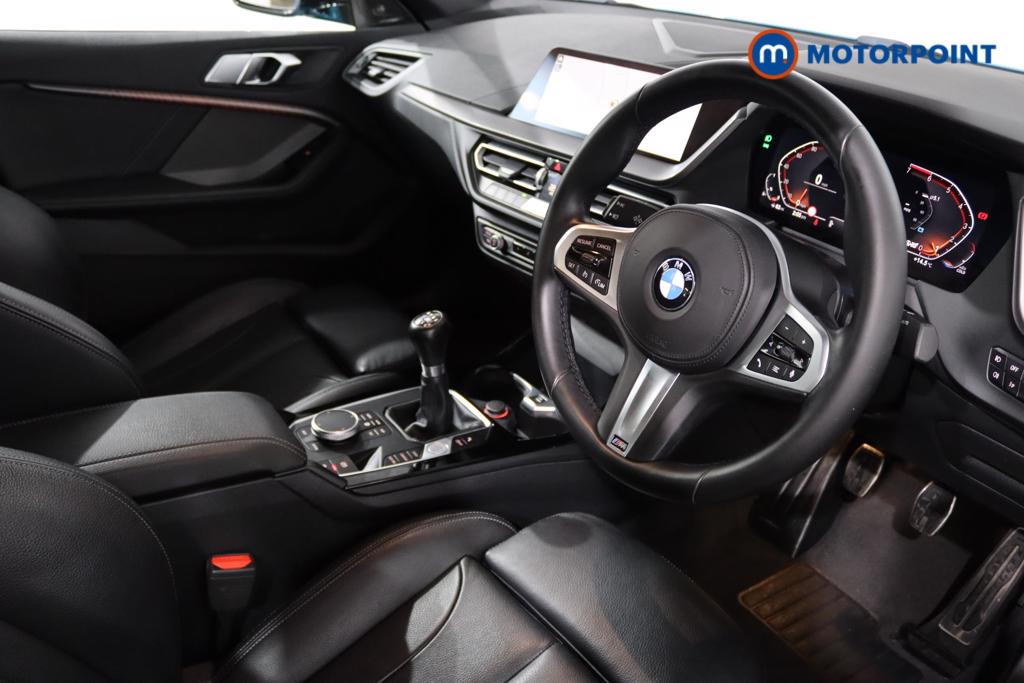 BMW 2 Series M Sport Manual Petrol Saloon - Stock Number (1495215) - 28th supplementary image