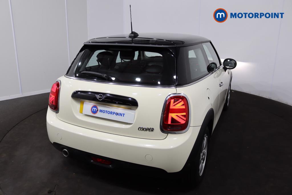 Mini Hatchback Cooper Classic Automatic Petrol Hatchback - Stock Number (1495420) - 30th supplementary image